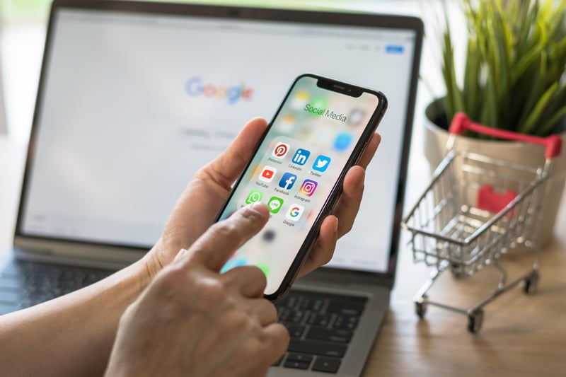 SEO vs SEM vs Other Marketing Channels