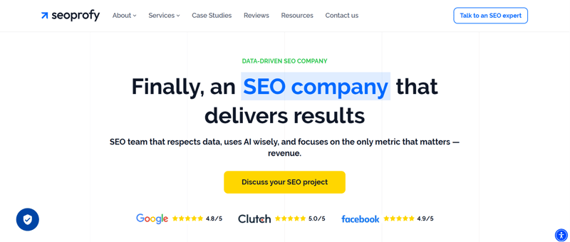 SeoProfy
