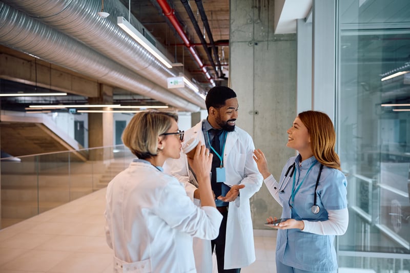 Services Offered by Medical Practice Marketing Companies