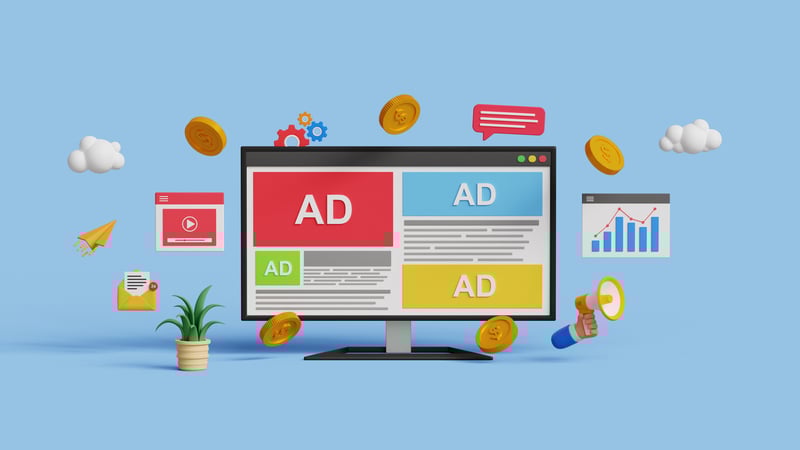 Setting Up Campaigns Based on Business Objectives
