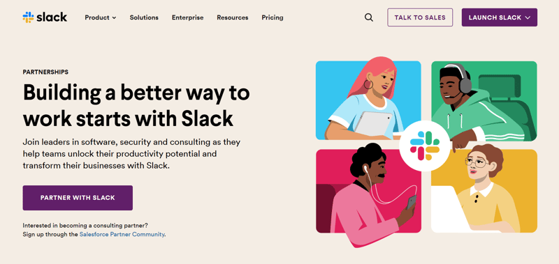 Slack