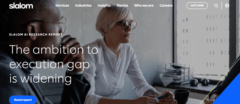 Slalom Consulting