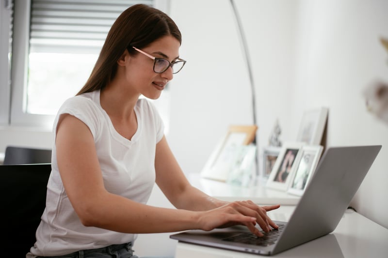 Small Business Marketing Agency