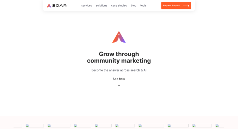 SOAR