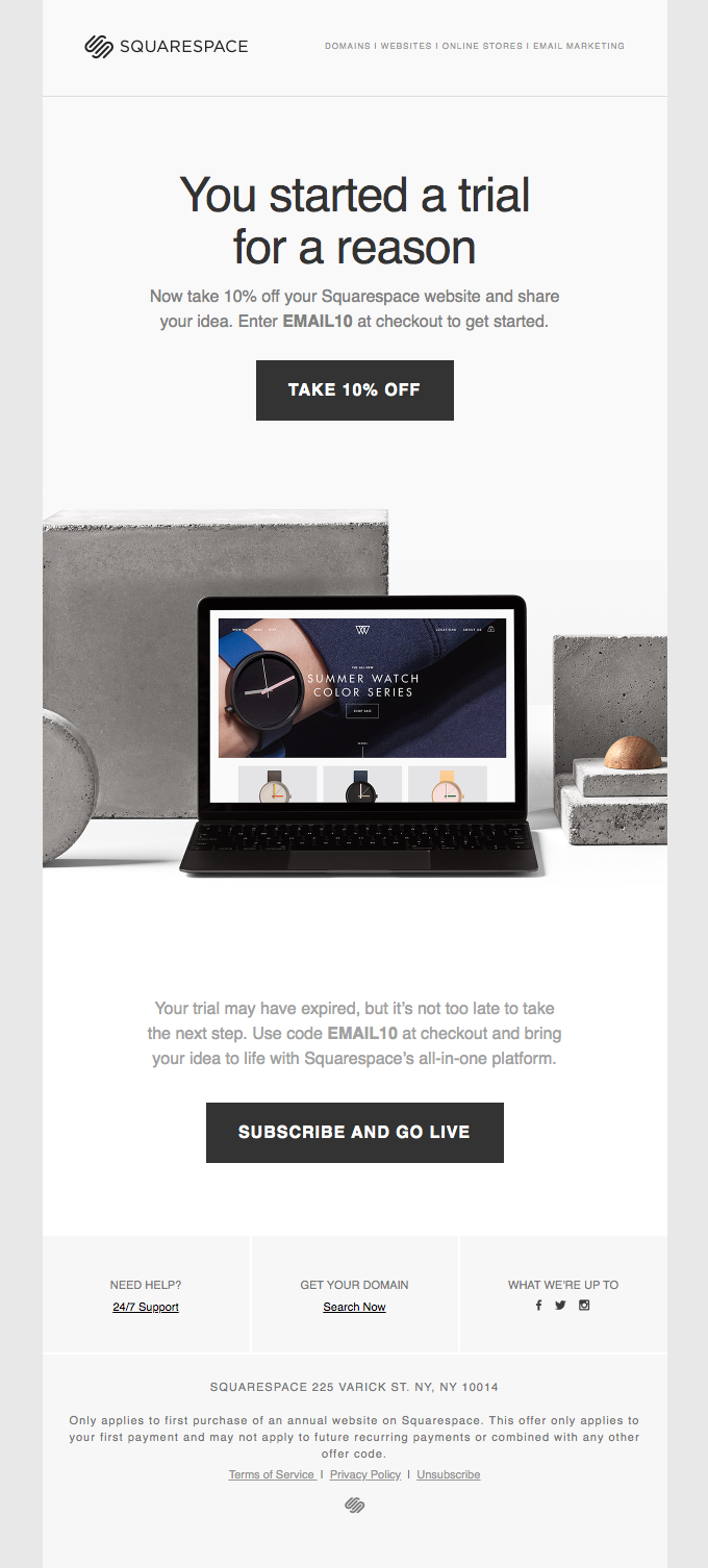 Squarespace