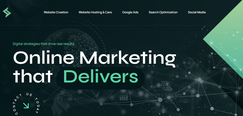 Sryde Digital Marketing