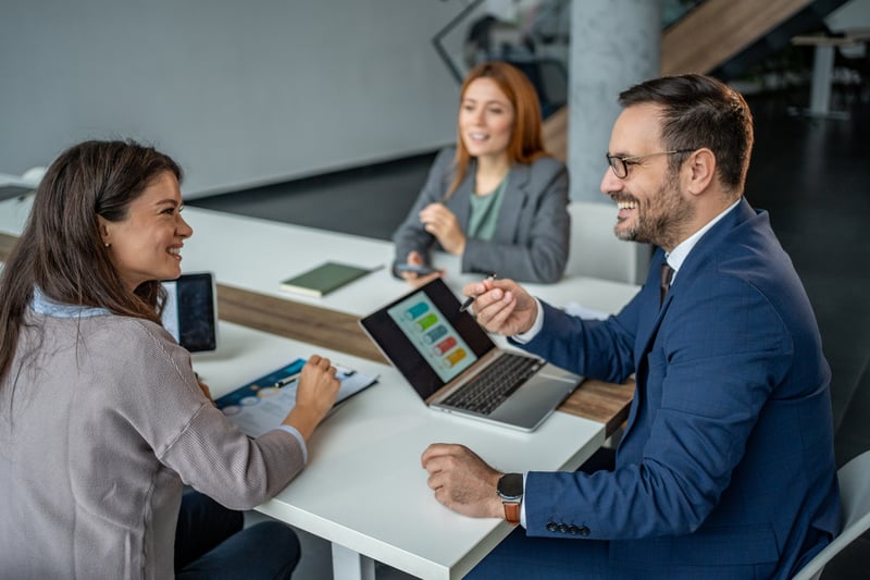 Step-by-Step Guide to Building a Franchise Marketing Strategy