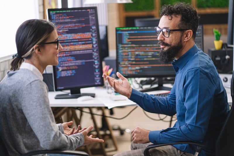 Step-by-Step Guide to Developing a High-Converting Chatbot