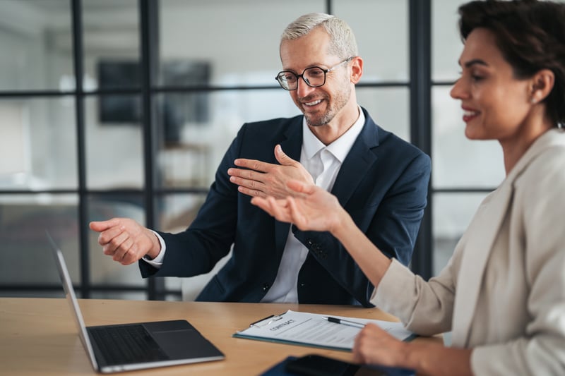 Steps to Build a Credit Union Marketing Plan