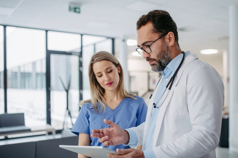 Steps to Implement a Strategic Healthcare Marketing Framework