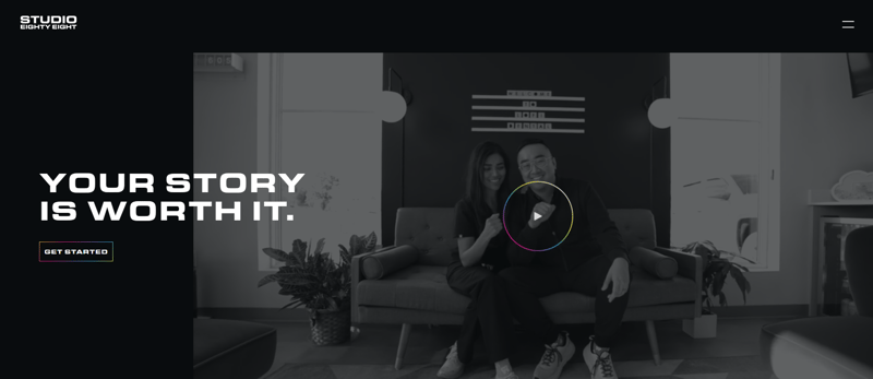 Studio Eighty Eight