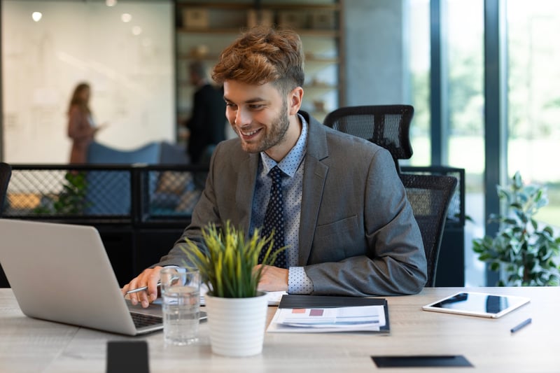 Take the Smarter Path to Scalable Marketing Growth