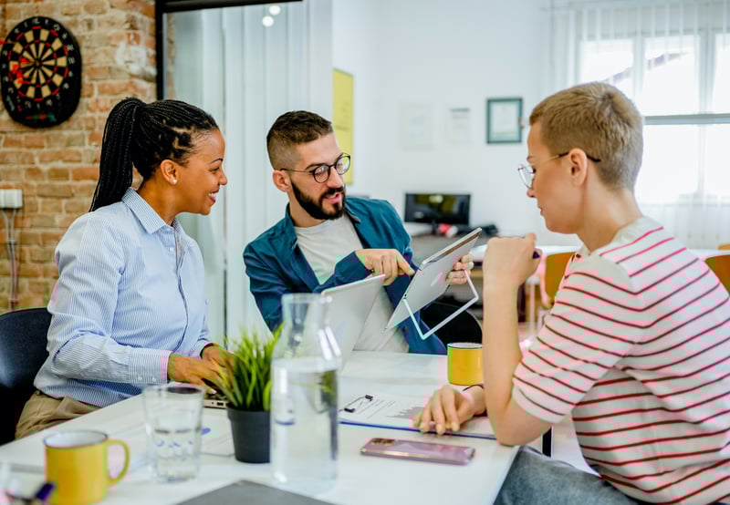 Technical Setup for a Strong SEO Campaign