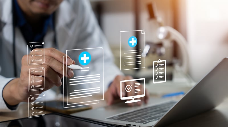 Telehealth Marketing FAQ