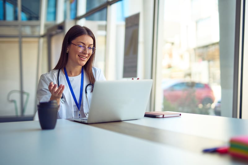 Telehealth Marketing Plan