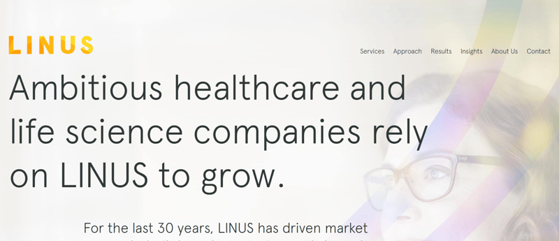 Linus Group