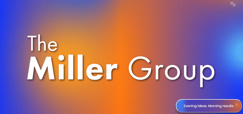 The Miller Group
