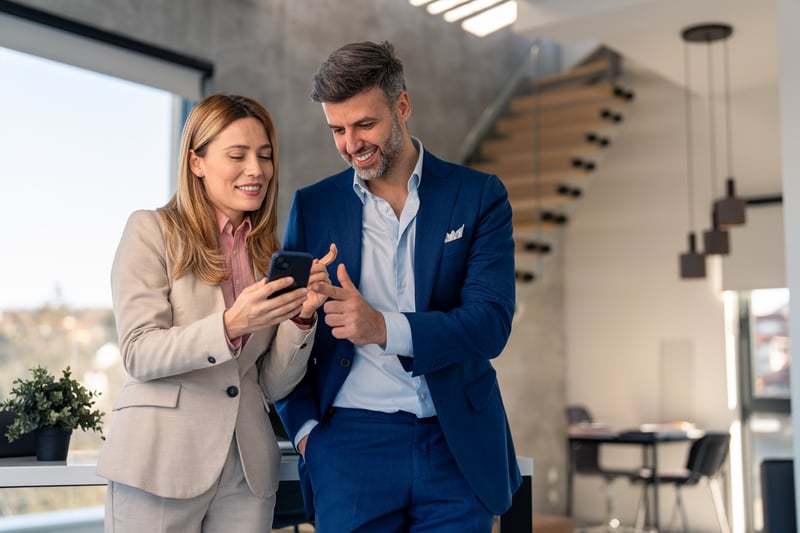 Tips for AI Search Optimization Visibility