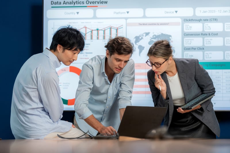 Tools and Platforms That Power Realtor Automation