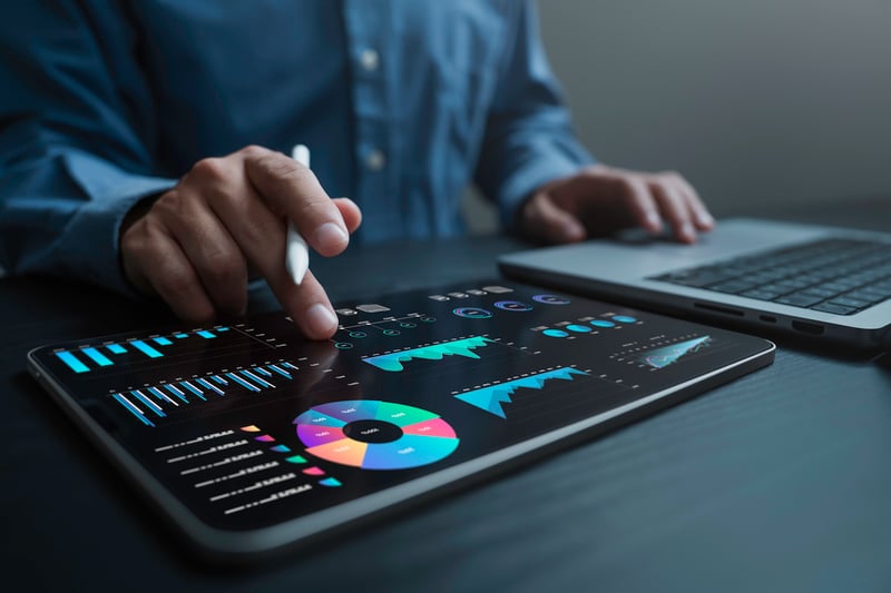 Tools & Platforms for SEO Leads Generation