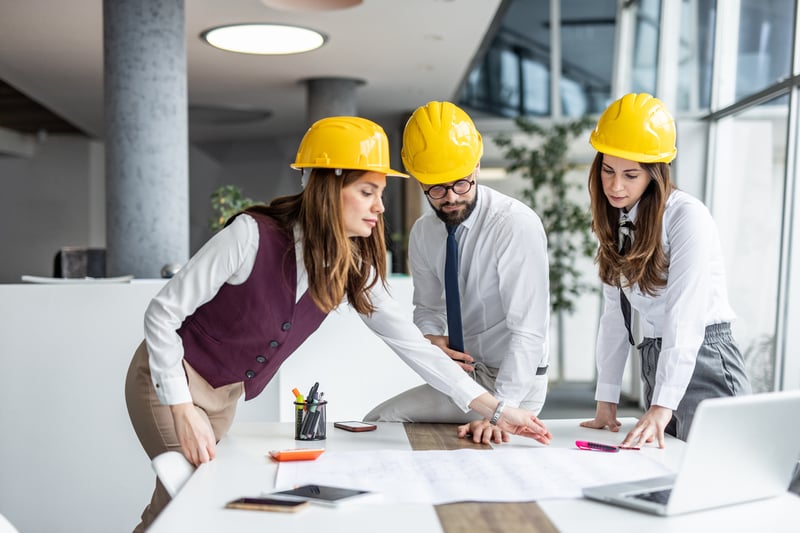 Top Construction Marketing Agencies