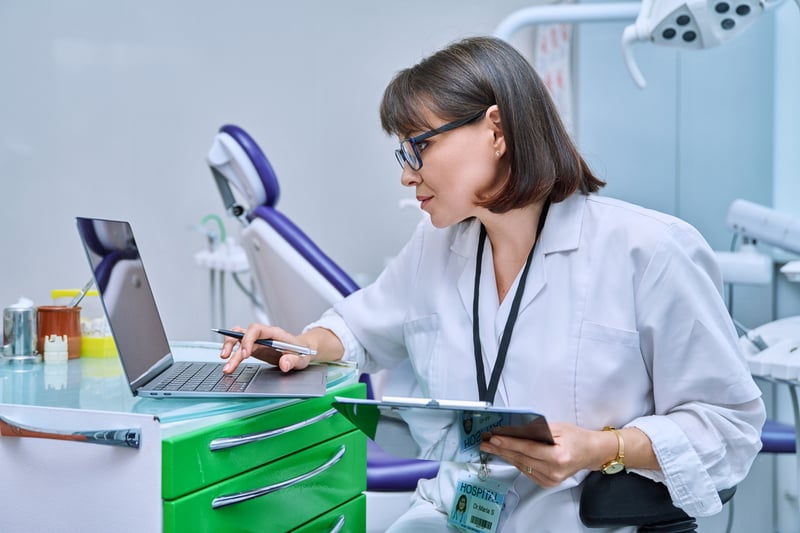 Top Dental SEO Services