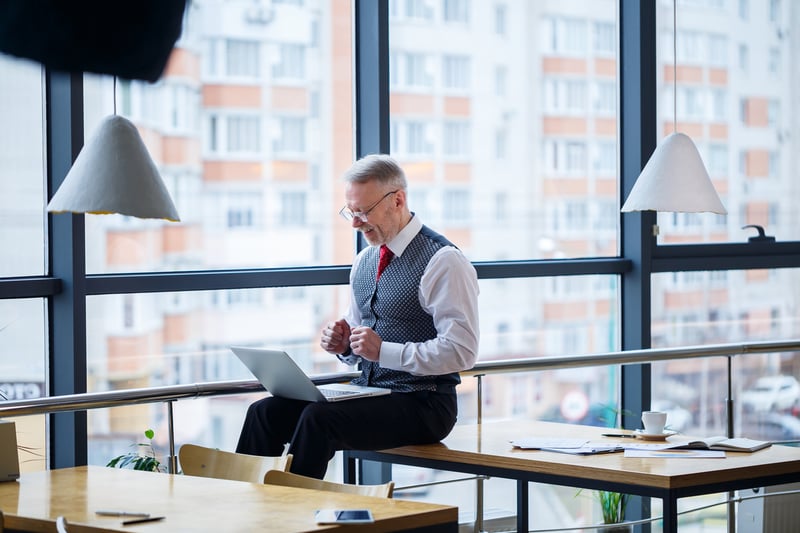 Top Digital Marketing Agencies for Financial Services