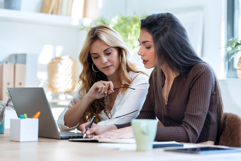 Top Financial Marketing Agencies