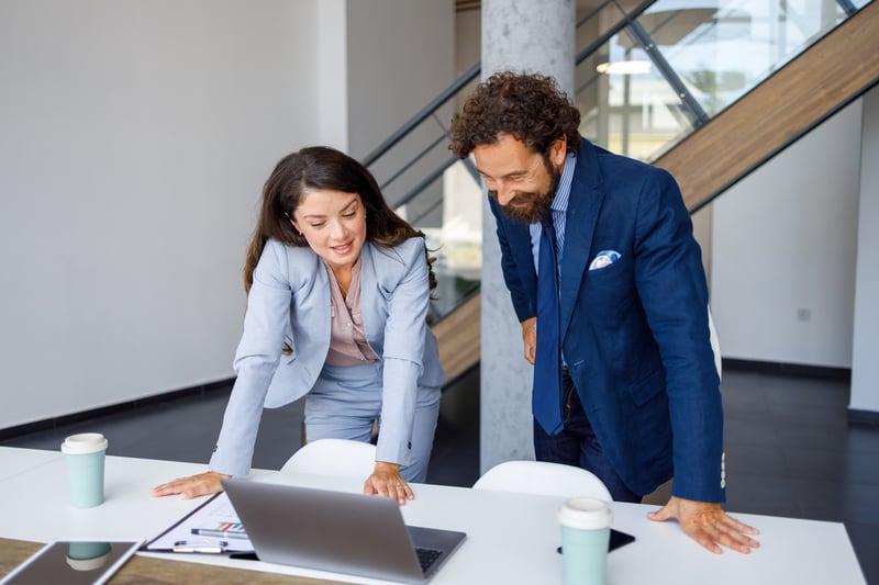 Top Go-to-Market Strategy Agencies