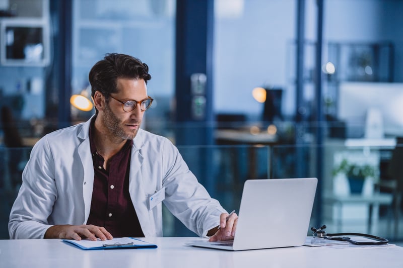 Top Medical Practice Marketing Agencies