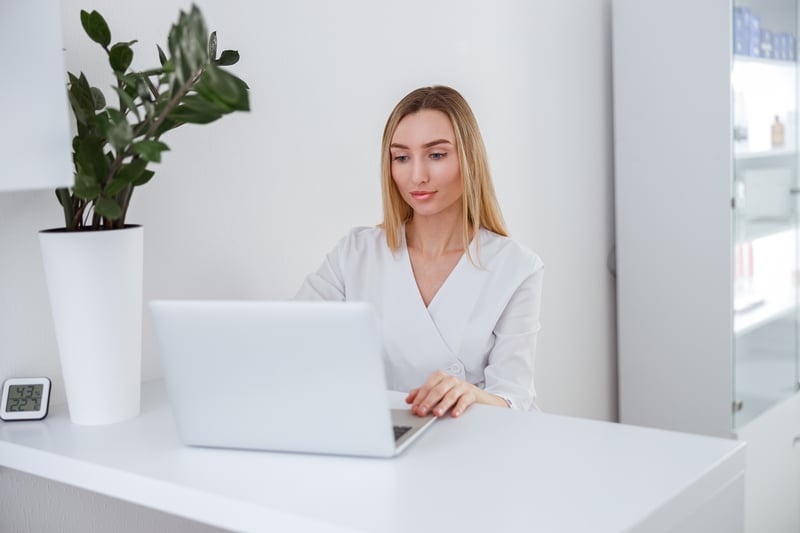 Top Medical Spa Marketing Agencies