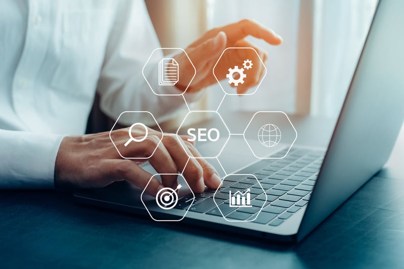 Professional SEO Company Conclusion