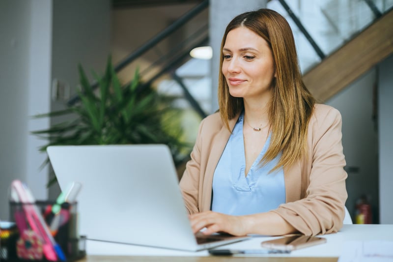 Top Professional SEO Companies