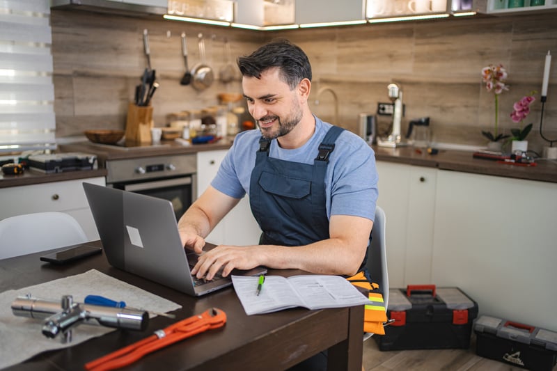 Top SEO Agencies for Contractors