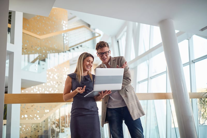 Top Services Offered by Medical Spa Marketing Agencies