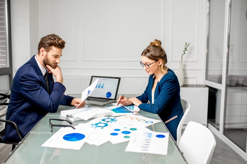 Types of Services Offered by a MedTech Marketing Agency