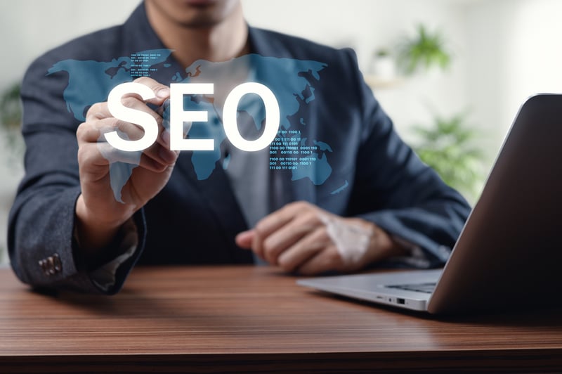 Types of Services Offered By AI SEO Firms