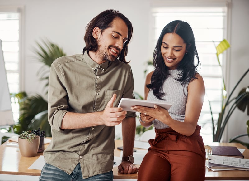 Types of Services Offered by Digital Marketing Firms