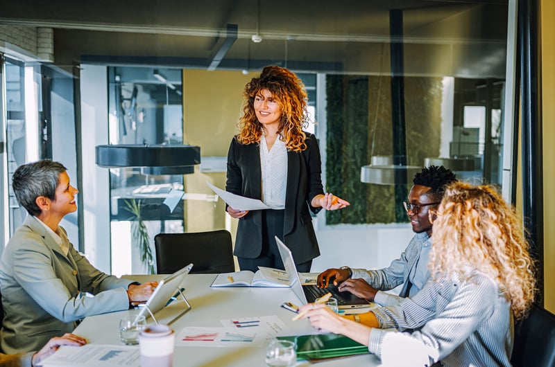 Types of Services Offered by Go-to-Market Strategy Agencies