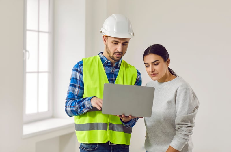 Types of Services Offered by SEO Agencies for Local Contractors