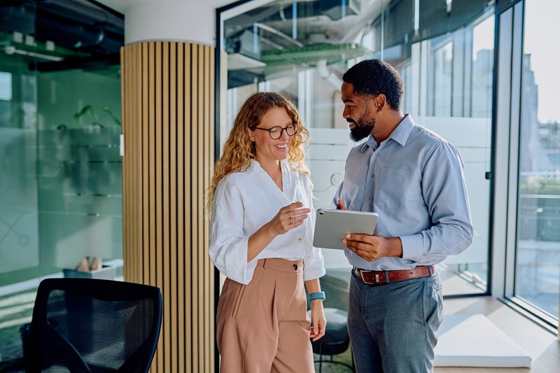 Types of Services Offered by SEO Providers