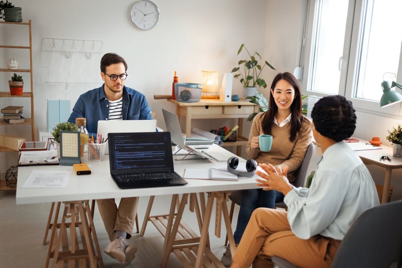 Types of Services Offered by Website Designers