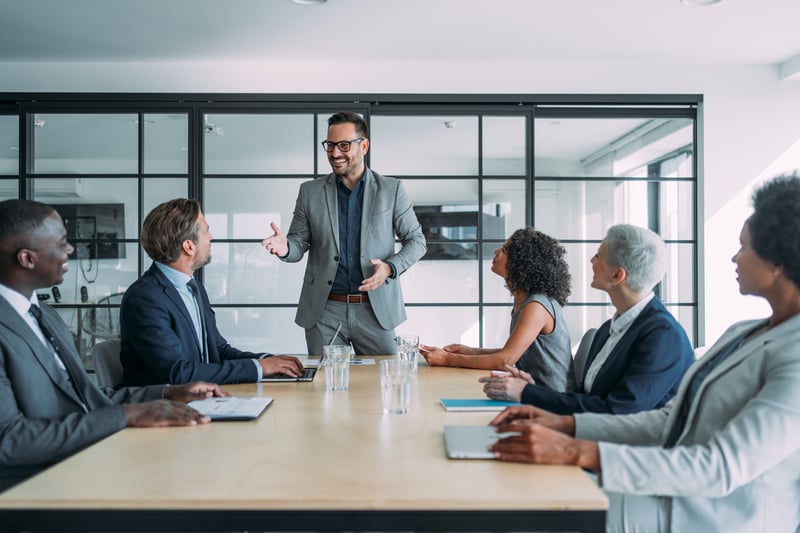 Value-Driven Communication