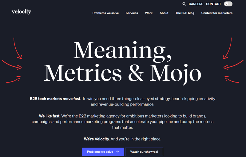 Velocity Partners