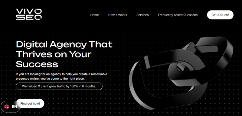 Vivo SEO