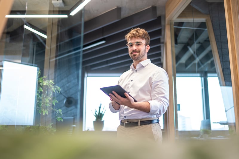 We Can Assist With Your Real Estate Automation