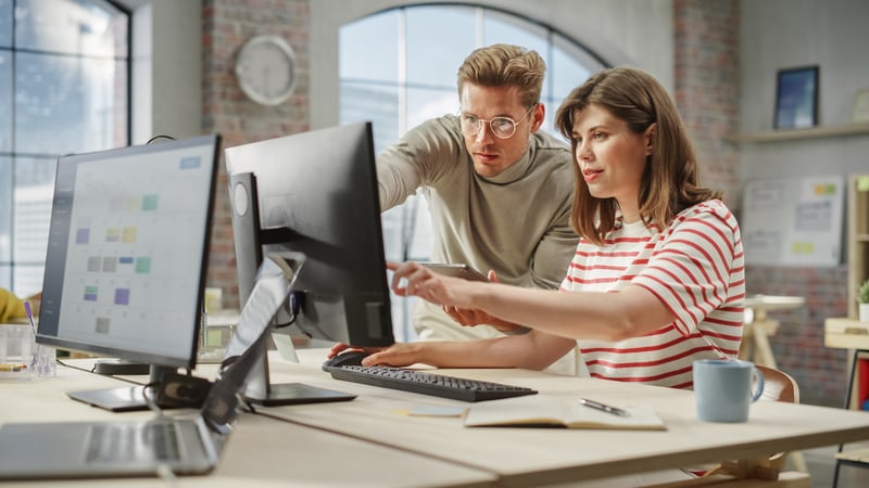 Website Design Dallas Conclusion