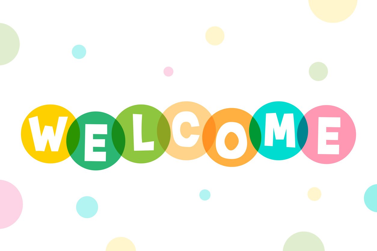 Welcome Email for Onboarding