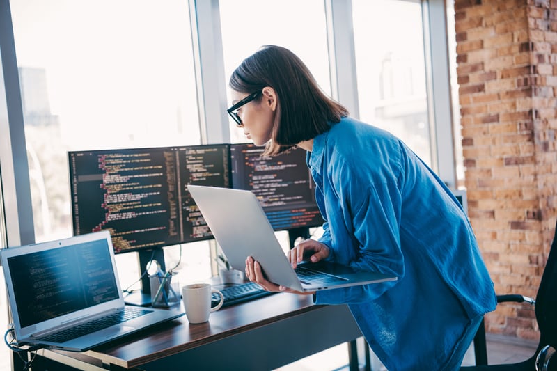 What Are AI Development Services