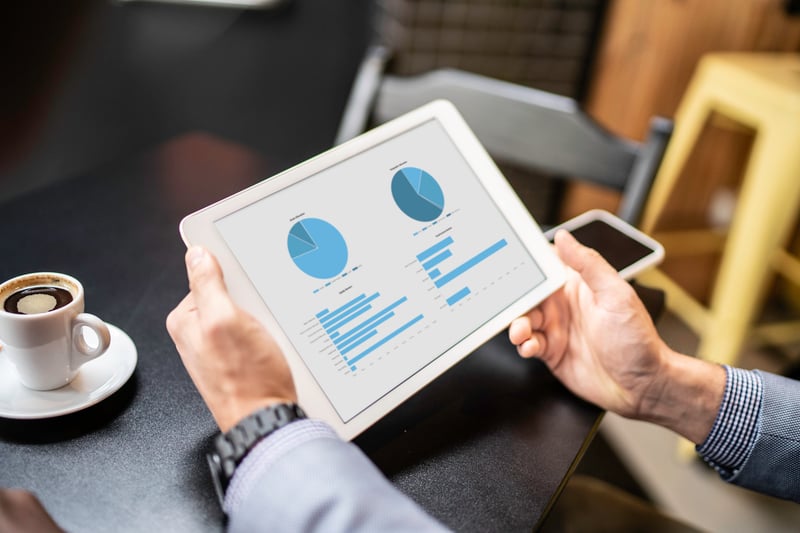 What Is A Good Conversion Rate For A Landing Page